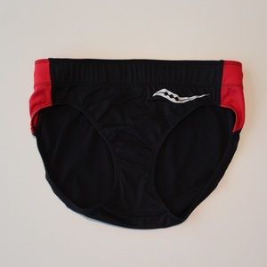 Saucony Elite Racing Bottoms Size XXS